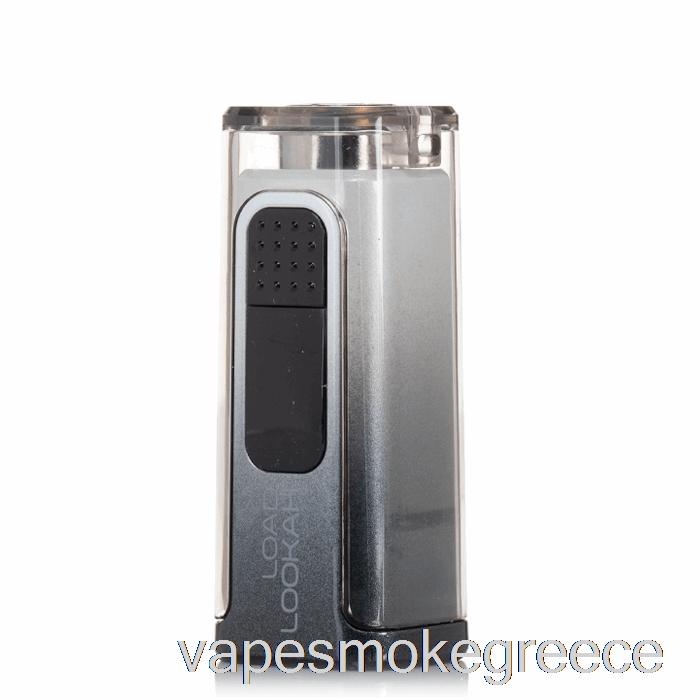 Vape Greece Lookah Load 510 Vape Battery Le - White
